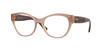 Okulary korekcyjne Vogue VO 5527 3097