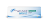 Soczewki Kontaktowe 1-Day Acuvue Moist Multifocal 30 szt (Progresywne)